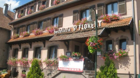Отель Hostellerie Saint Florent  Оберхаслах